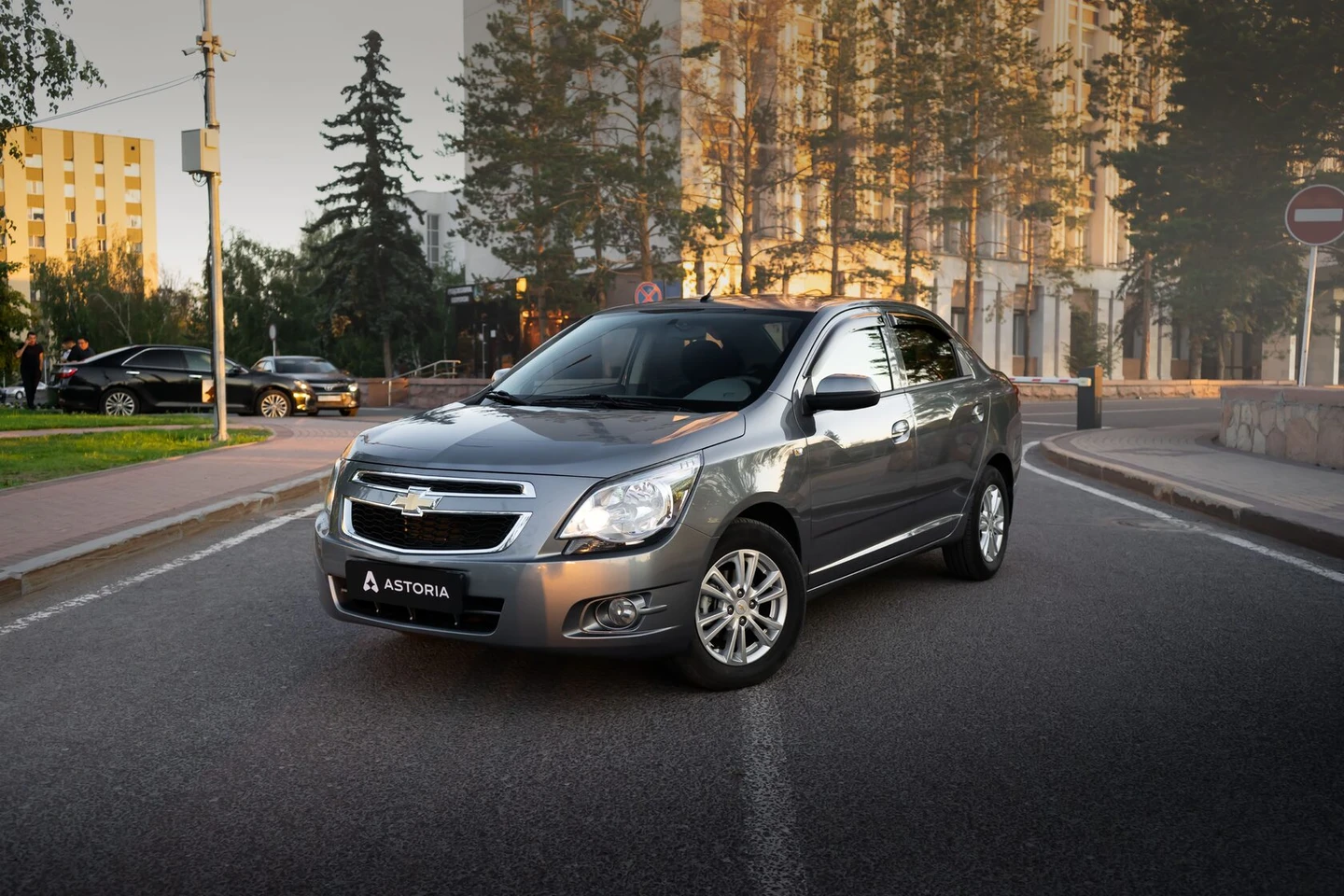 Chevrolet Cobalt