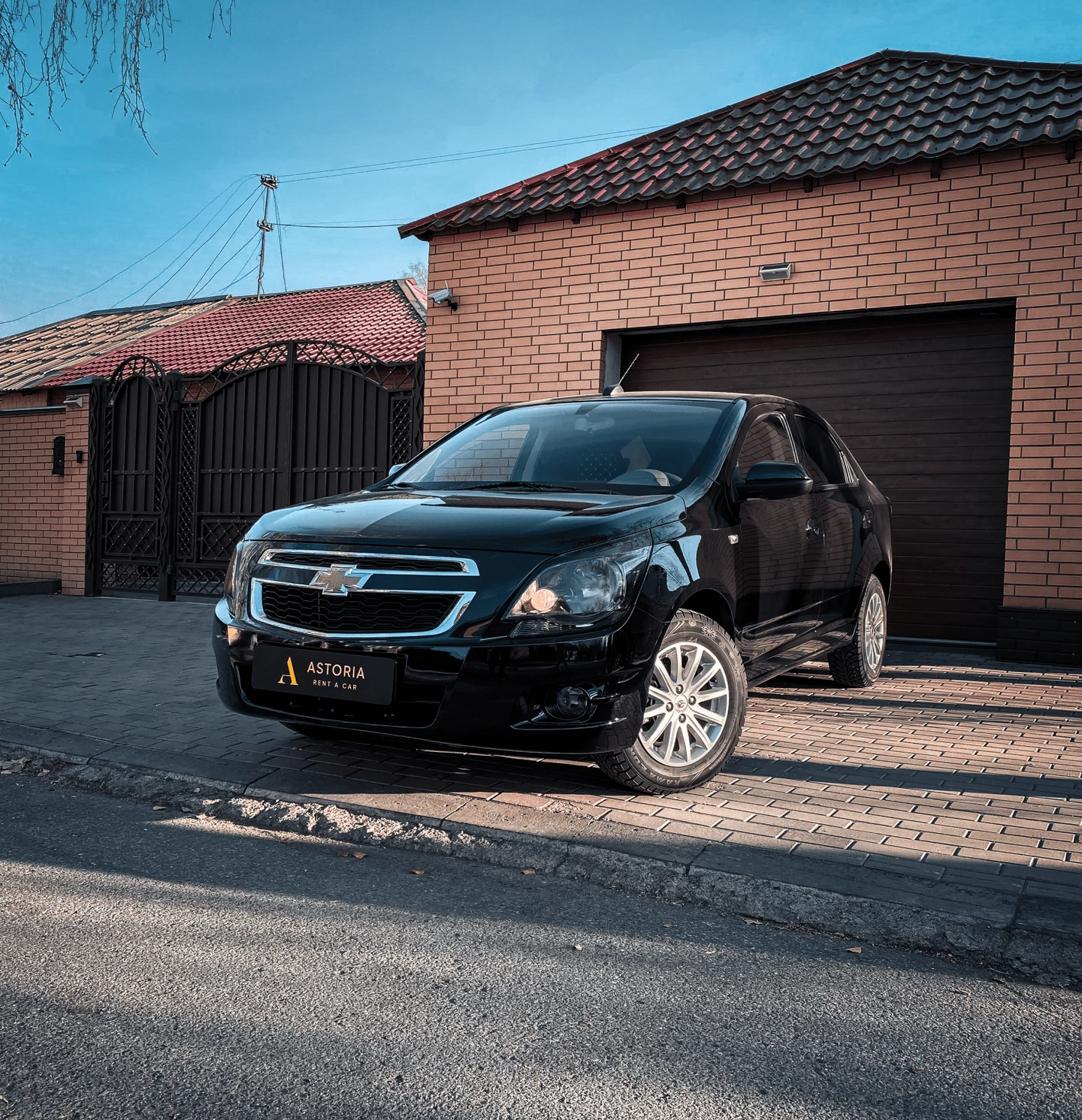 Chevrolet Cobalt