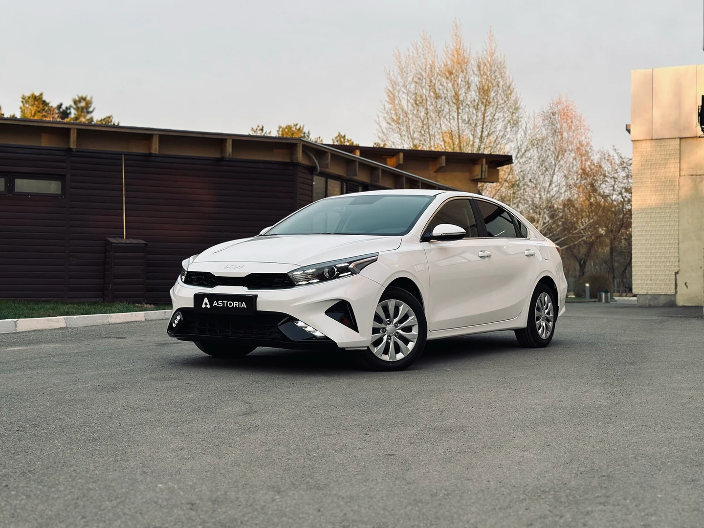 Kia Cerato